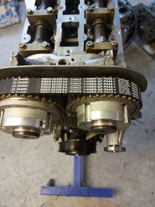 Ford Motor Ecoboost 1,5 1,6 1,0 - 4