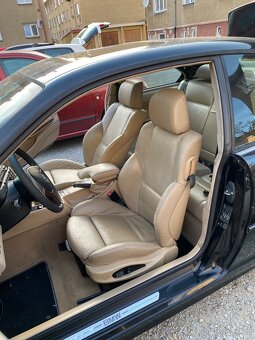 Bmw e46 320d nádherný stav - 4
