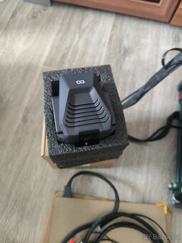 Elegoo neptune 4 pro linearni pojezdy - 4