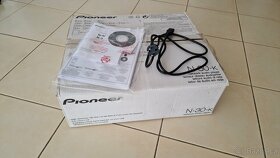 Streamer Pioneer N-30 - 4