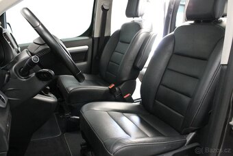 Peugeot Traveller, 2.0 Blue-HDI 110kW L3 ALLURE - 4