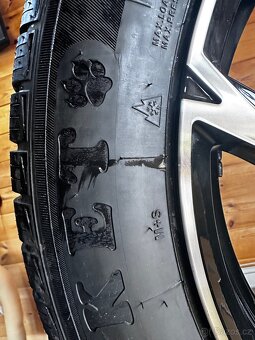 NOVÉ kola R18 5x112 - 4