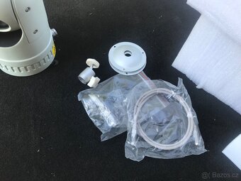 Mobile ptz camera - 4