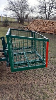Bedna za traktor - 4