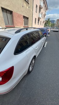 Škoda superb 2 2015 2.0 TDI 120kw - 4