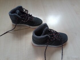 Kotníkové tenisky zn. Adidas vel. 31 - 4