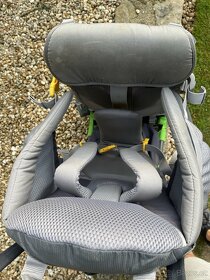 Krosna DEUTER KID COMFORT AIR - 4