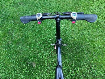 Mini e-bike (elektrokolo) INMOTION P1F - 4