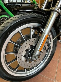 Harley davidson - 4