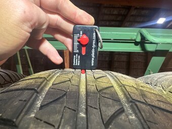 Bridgestone B250 165/65 R15 - 4