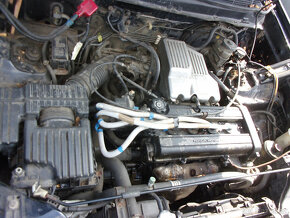 Honda CR-V - 4