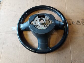 volant s airbagem Golf 5 - 4