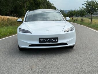 Tesla Model 3 Long Range Highland - 4