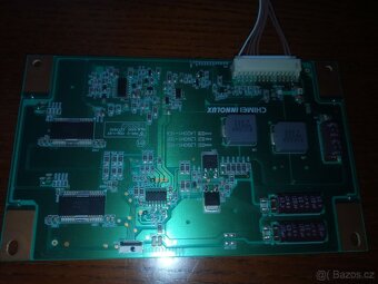 dily tv Panasonic TX-L42E6E - 4