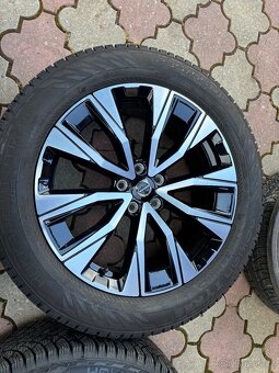 5x108 r19 originál Volvo xc60 - 4