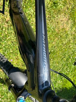 horské MTB elektrokolo Giant Fathom E+ 2 Pro 29er, vel L - 4