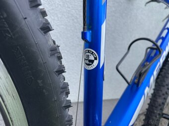 Merida Matts Sport 500 - 4