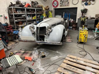 Aero 30 Sodomka 1939 - 4