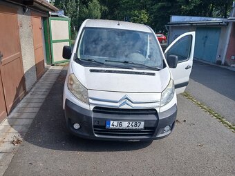 Citroen jumpy - 4