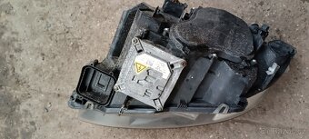 Levé světlo Xenon BMW E92 - 4
