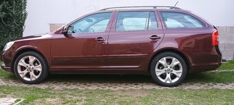 Octavia 1,6 TDI - 4