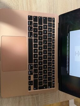 MacBook Air 13’’ (2020) - 4