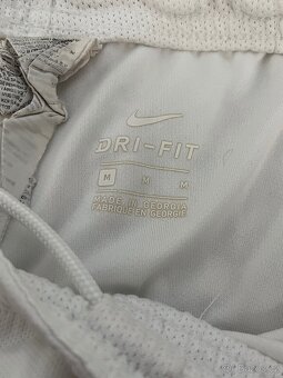Nike sportovní kraťasy -M - 4