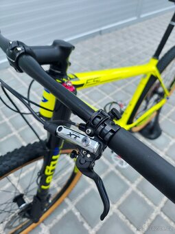 Horské kolo Cannondale F-Si 29″ Carbon 3 2017 velikost L - 4