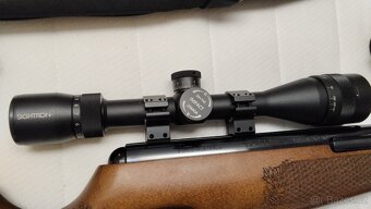 Air Arms TX200 4,5mm - 4