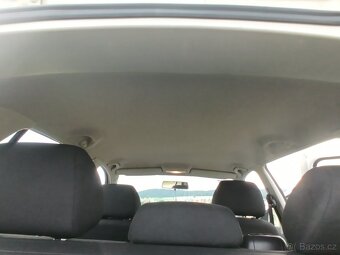 Škoda Fabia 1,2 HTP - 4