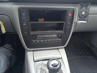VW PASSAT B 5,5 KOMBI 1,9TDi74kw,rv2003,KLIMATIZACE - 4