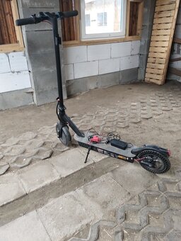 prodam elektro kolobezku - 4
