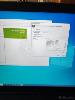 Dell Precision M6500 – 17", i7, 8 GB - 4