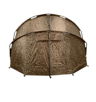 Delphin Bivak C3 LUX ClimaControl Carpath - 4
