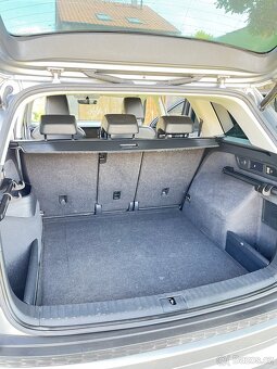 ŠKODA KODIAQ L&K 4X4 NEZAVISLÉ TOPENÍ ODPOČET DPH - 4