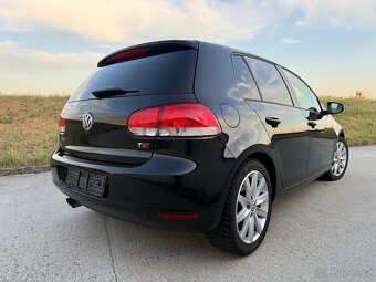 Volkswagen Golf 1.4 TSI - 4