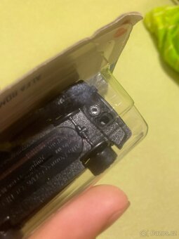 Hot Wheels Alfa Romeo GTV6 – Factory Error - 4