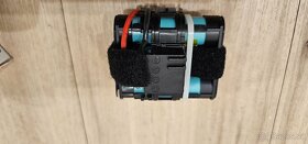 Nová origo baterka do Husqvarna robotické sekačky - 4