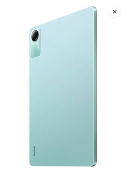 Xiaomi Redmi Pad SE 8GB/256GB zelený + obal - 4