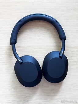 Sony WH-1000XM5 - NEPOUŽITÉ - 4