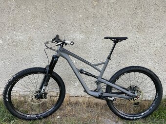 YT Industries Jeffsy 27 AL Base L - 4