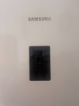 Kombinovaná chladnička s mrazákem zn. SAMSUNG - 4