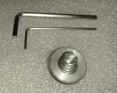 JG-4A laser ukazovatko / znackovac - 4