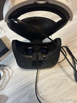 Sony PlayStation VR V2 + Kamera V2 - 4