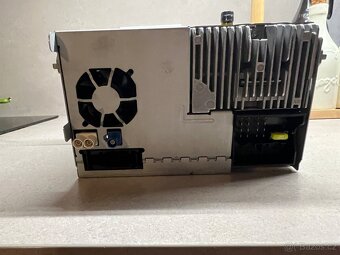 RSN 510 VW Original - 4