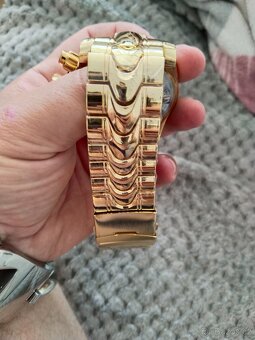 Pánské hodinky Invicta z USA - 4