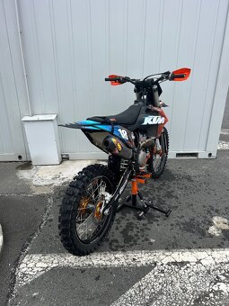KTM SXF 250 2020 - 4