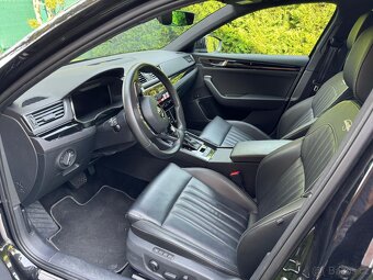 Škoda Superb 1.4TSI 160kW iV L&K DSG - 4