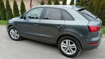 Audi Q3 S-Line Quatro 66 tys km - 4