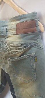 trilobite motorcycle jeans - 4